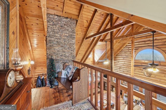 1401 Adair Mill Road, Cleveland, GA 30528