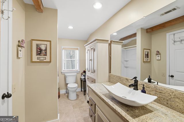 1401 Adair Mill Road, Cleveland, GA 30528