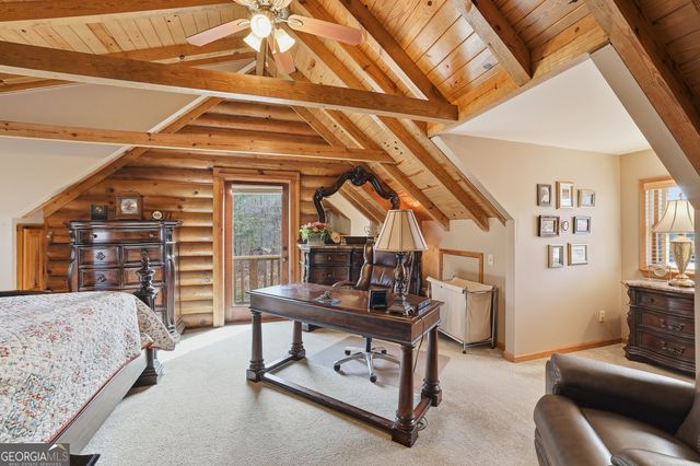 1401 Adair Mill Road, Cleveland, GA 30528