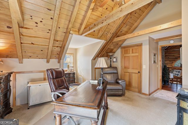 1401 Adair Mill Road, Cleveland, GA 30528