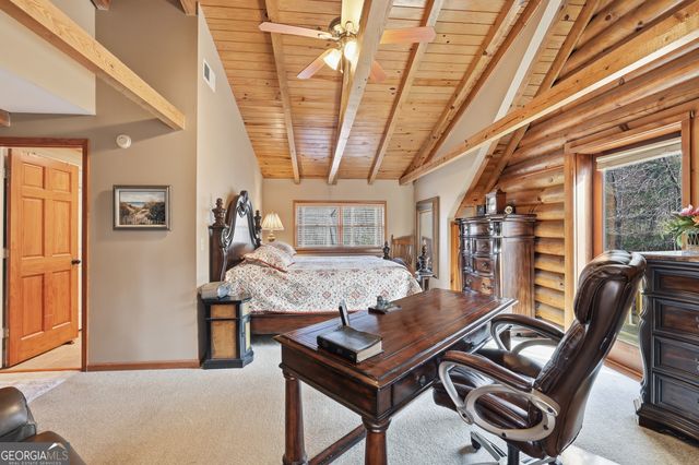 1401 Adair Mill Road, Cleveland, GA 30528