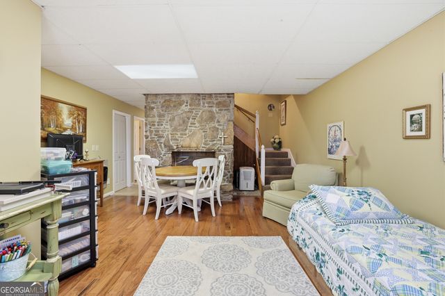 1401 Adair Mill Road, Cleveland, GA 30528