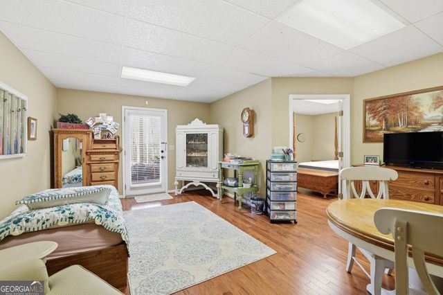 1401 Adair Mill Road, Cleveland, GA 30528