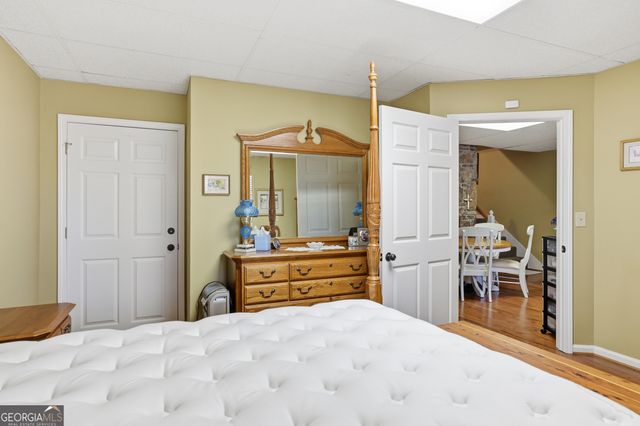 1401 Adair Mill Road, Cleveland, GA 30528