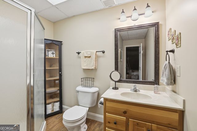 1401 Adair Mill Road, Cleveland, GA 30528