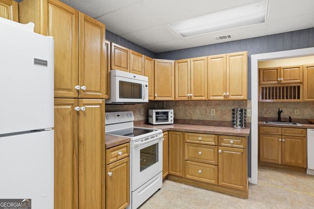 1401 Adair Mill Road, Cleveland, GA 30528