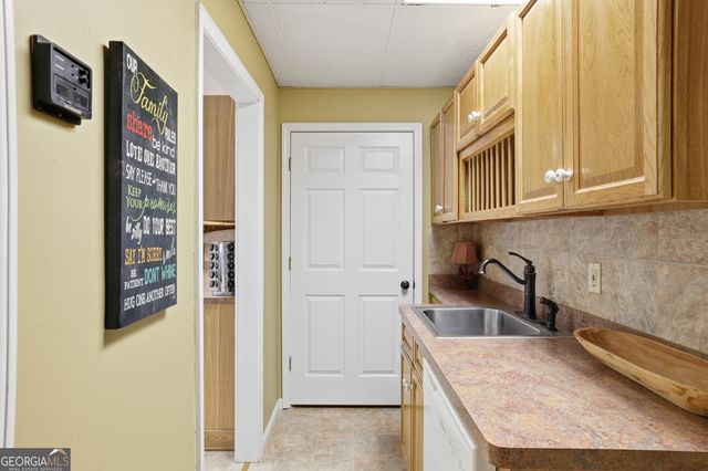 1401 Adair Mill Road, Cleveland, GA 30528