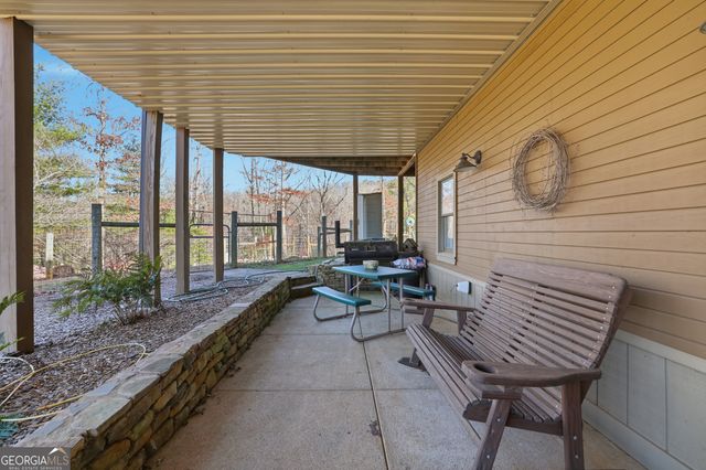 1401 Adair Mill Road, Cleveland, GA 30528