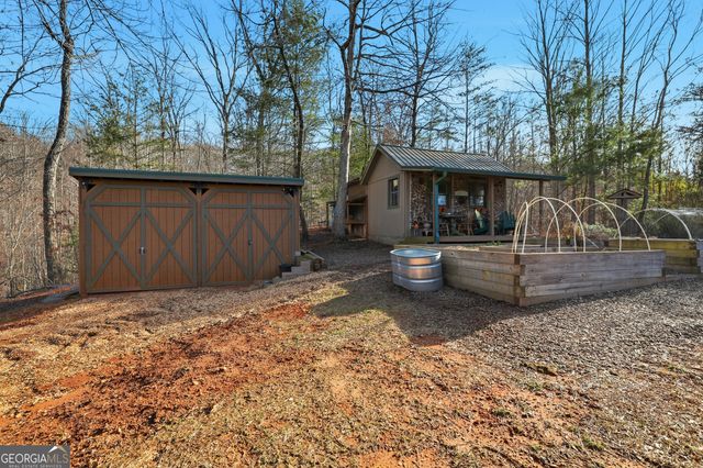 1401 Adair Mill Road, Cleveland, GA 30528