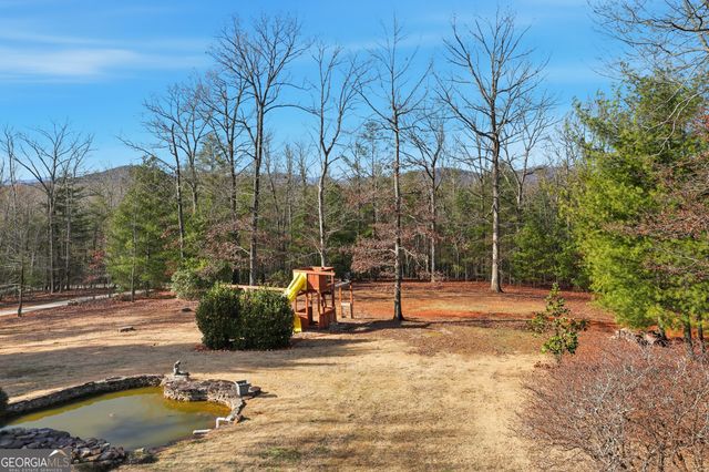 1401 Adair Mill Road, Cleveland, GA 30528