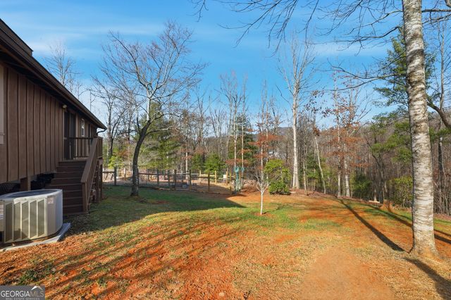 1401 Adair Mill Road, Cleveland, GA 30528