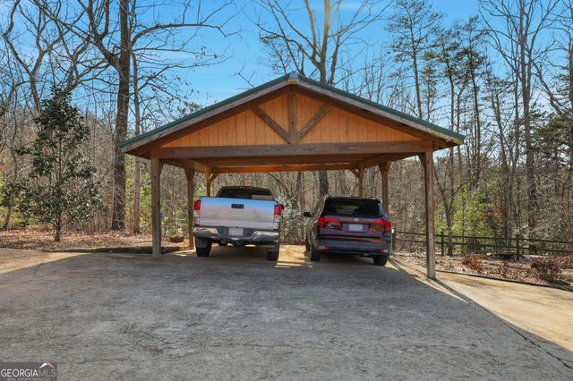 1401 Adair Mill Road, Cleveland, GA 30528