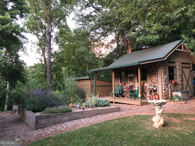 1401 Adair Mill Road, Cleveland, GA 30528