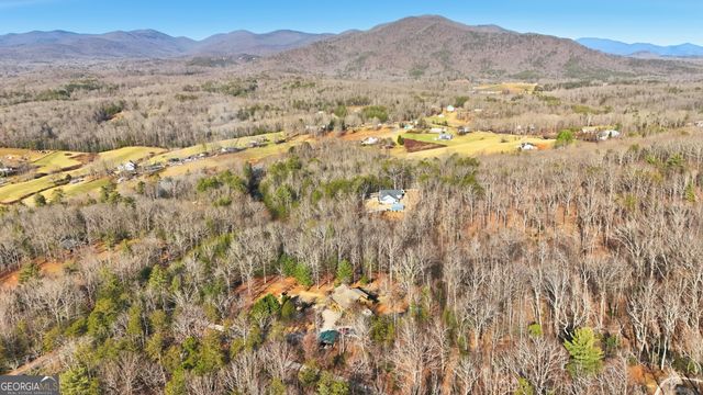 1401 Adair Mill Road, Cleveland, GA 30528