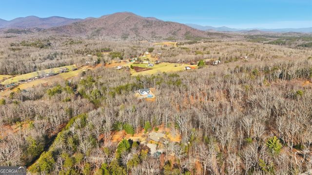 1401 Adair Mill Road, Cleveland, GA 30528