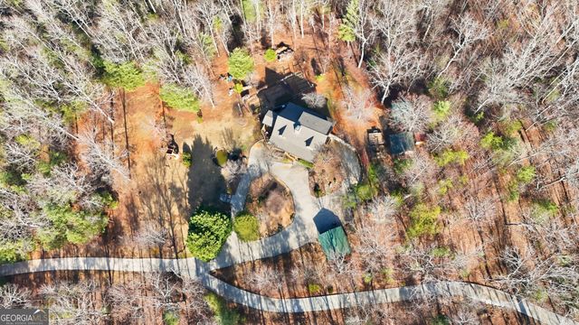 1401 Adair Mill Road, Cleveland, GA 30528