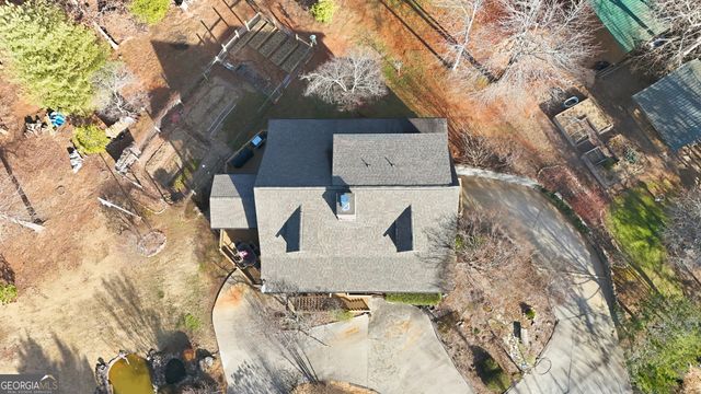 1401 Adair Mill Road, Cleveland, GA 30528