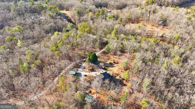 1401 Adair Mill Road, Cleveland, GA 30528