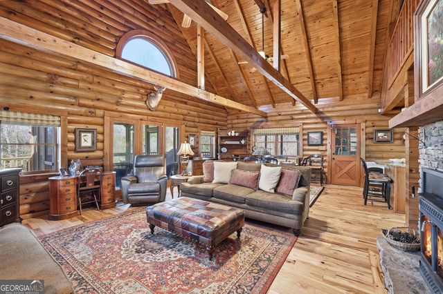 1401 Adair Mill Road, Cleveland, GA 30528