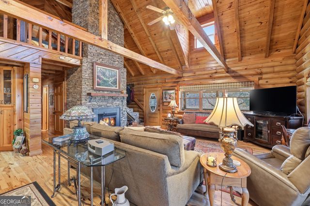 1401 Adair Mill Road, Cleveland, GA 30528