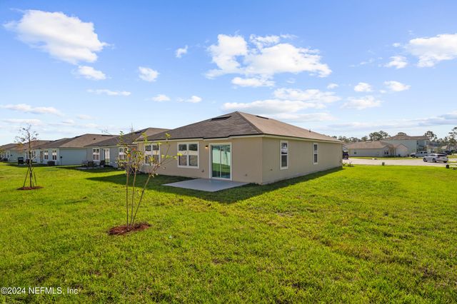 439 ARDILA Circle, St. Augustine, FL 32084