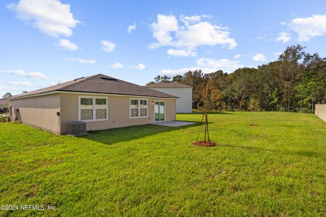 439 ARDILA Circle, St. Augustine, FL 32084