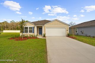 439 ARDILA Circle, St. Augustine, FL 32084