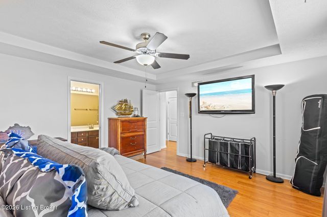 508 Gentry Crossings Blvd, Mt Washington, KY 40047