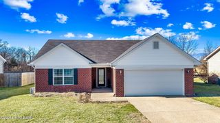 508 Gentry Crossings Blvd, Mt Washington, KY 40047