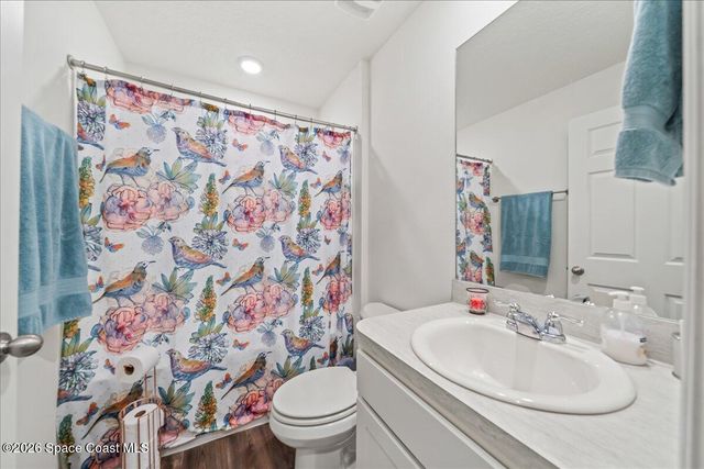 172 Frederick Street SW, Palm Bay, FL 32908