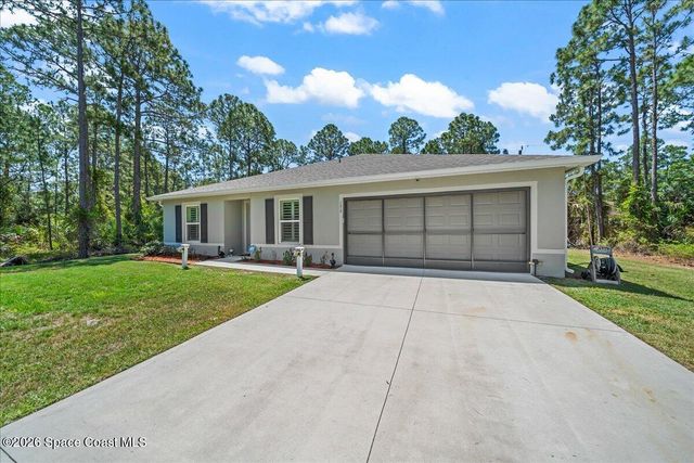 172 Frederick Street SW, Palm Bay, FL 32908