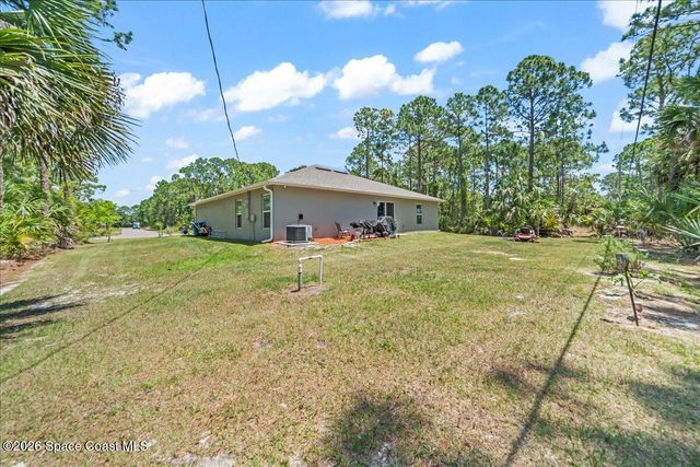172 Frederick Street SW, Palm Bay, FL 32908
