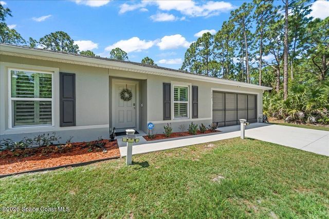 172 Frederick Street SW, Palm Bay, FL 32908