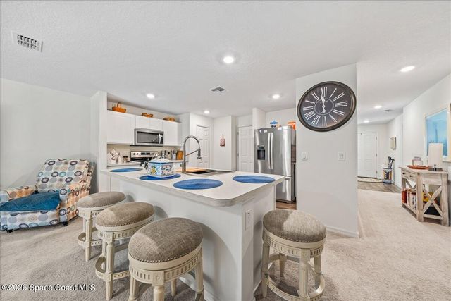 172 Frederick Street SW, Palm Bay, FL 32908