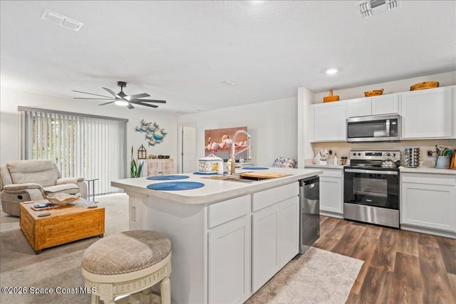 172 Frederick Street SW, Palm Bay, FL 32908