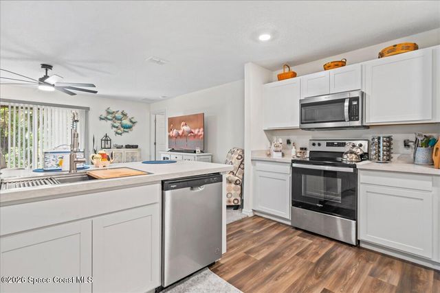 172 Frederick Street SW, Palm Bay, FL 32908