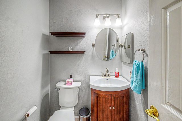 18015 Sagecroft Drive, Houston, TX 77084