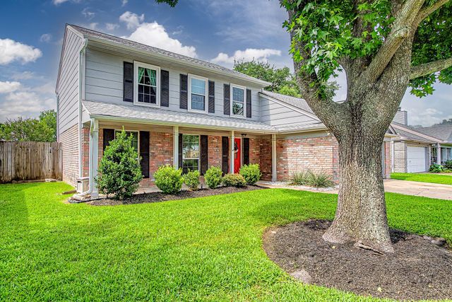 18015 Sagecroft Drive, Houston, TX 77084