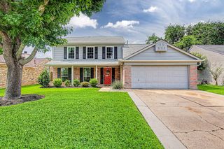 18015 Sagecroft Drive, Houston, TX 77084