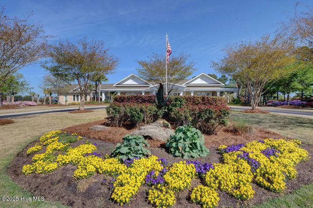 1106 Garden Club Way, Leland, NC 28451