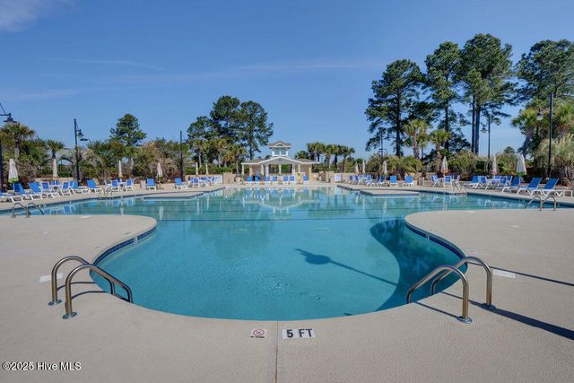 1106 Garden Club Way, Leland, NC 28451