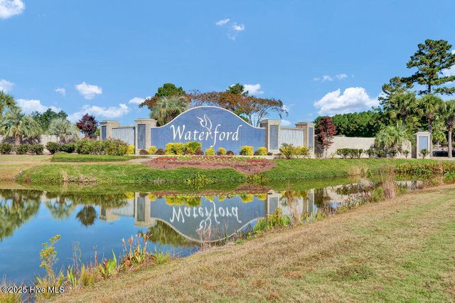 1106 Garden Club Way, Leland, NC 28451