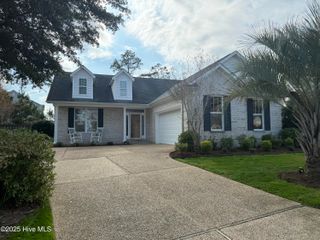 1106 Garden Club Way, Leland, NC 28451