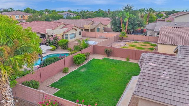 897 E INDIAN WELLS Place, Chandler, AZ 85249