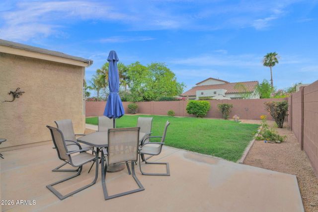 897 E INDIAN WELLS Place, Chandler, AZ 85249