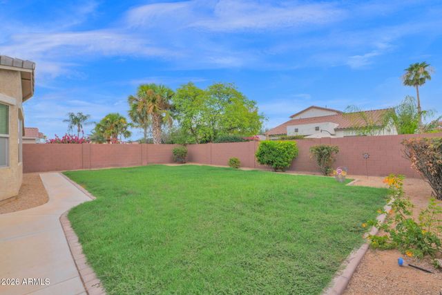897 E INDIAN WELLS Place, Chandler, AZ 85249