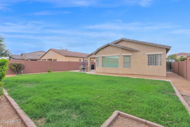 897 E INDIAN WELLS Place, Chandler, AZ 85249