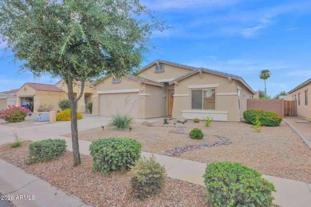 897 E INDIAN WELLS Place, Chandler, AZ 85249
