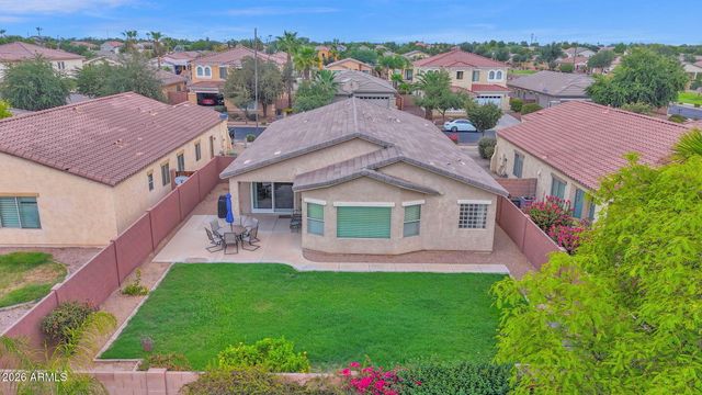 897 E INDIAN WELLS Place, Chandler, AZ 85249