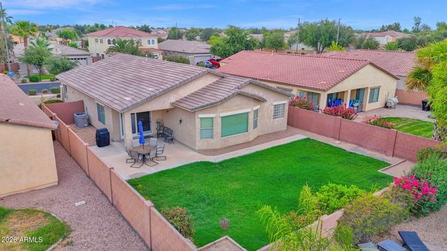 897 E INDIAN WELLS Place, Chandler, AZ 85249